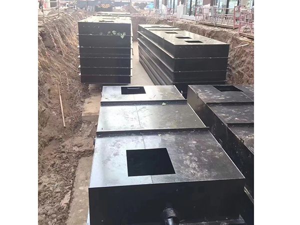 昌宁​甘肃嘉源通环保：全品类水处理设备，一站式守护碧水清流