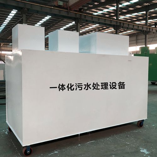 昌宁甘肃嘉源通全域服务｜专业污水处理设备定制生产、安装运维一站式解决方案